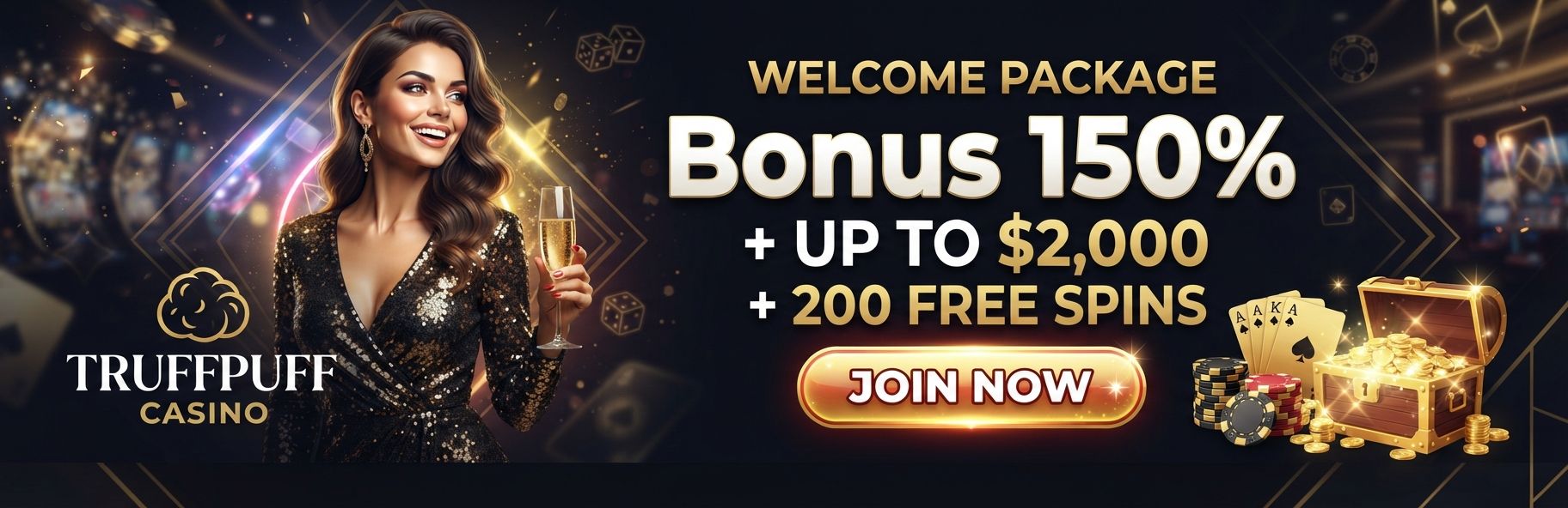 TruffPuff Casino Australia