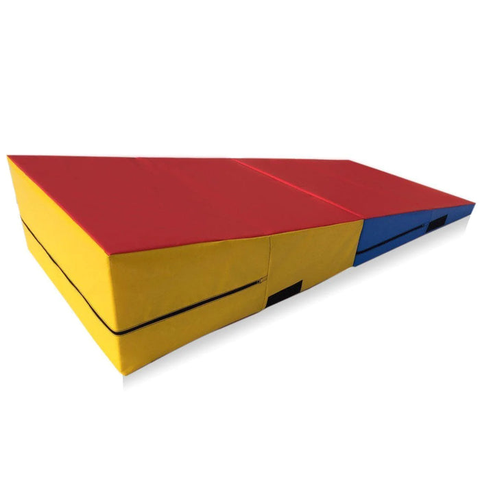 Gymnastics Incline Wedge Mat Folding Cheese Mat
