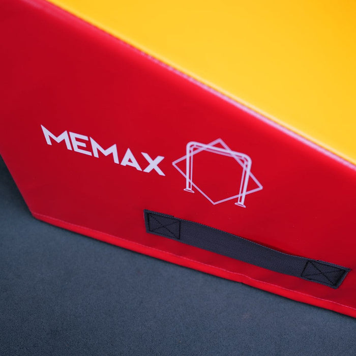 MEMAX Incline Foam Module - Small 100 x 50 x 40cm