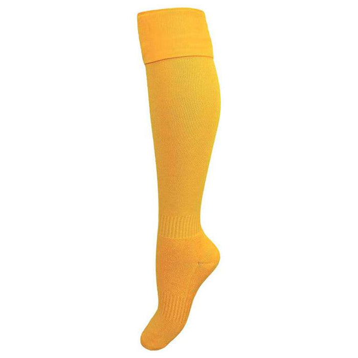 Sekem Elite Yellow sports socks men’s 7 - 11