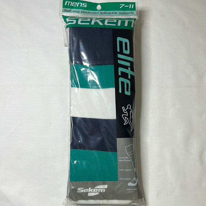Sekem Elite Peel sports socks