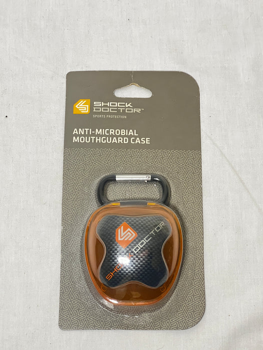 Shock Doctor Anti microbial mouth hard case