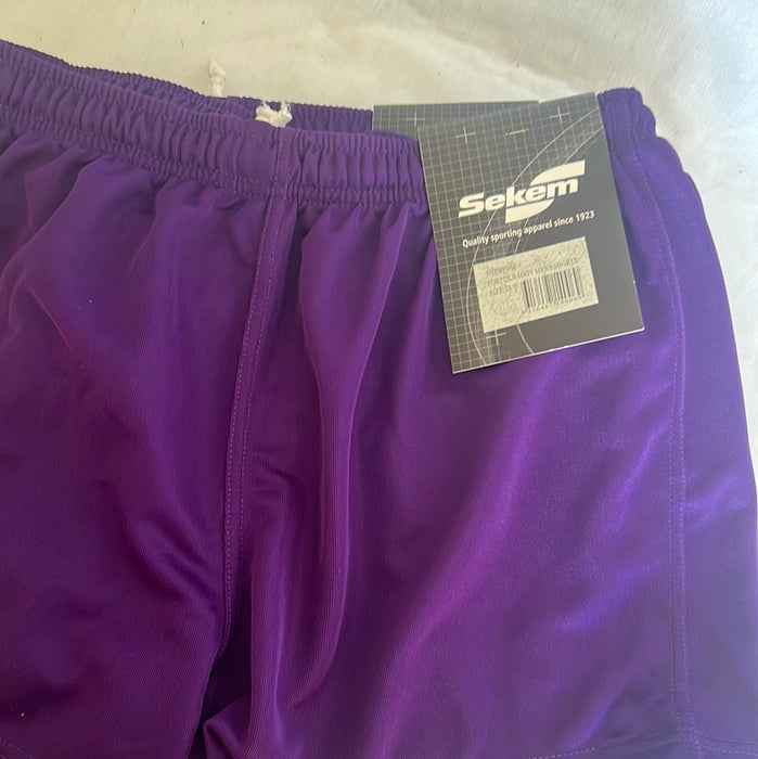 SEKEM Purple baggy size 16